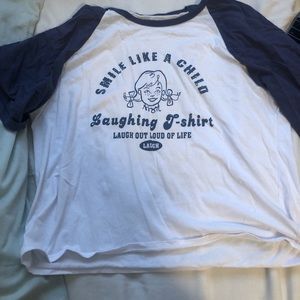 Graphic Tee
